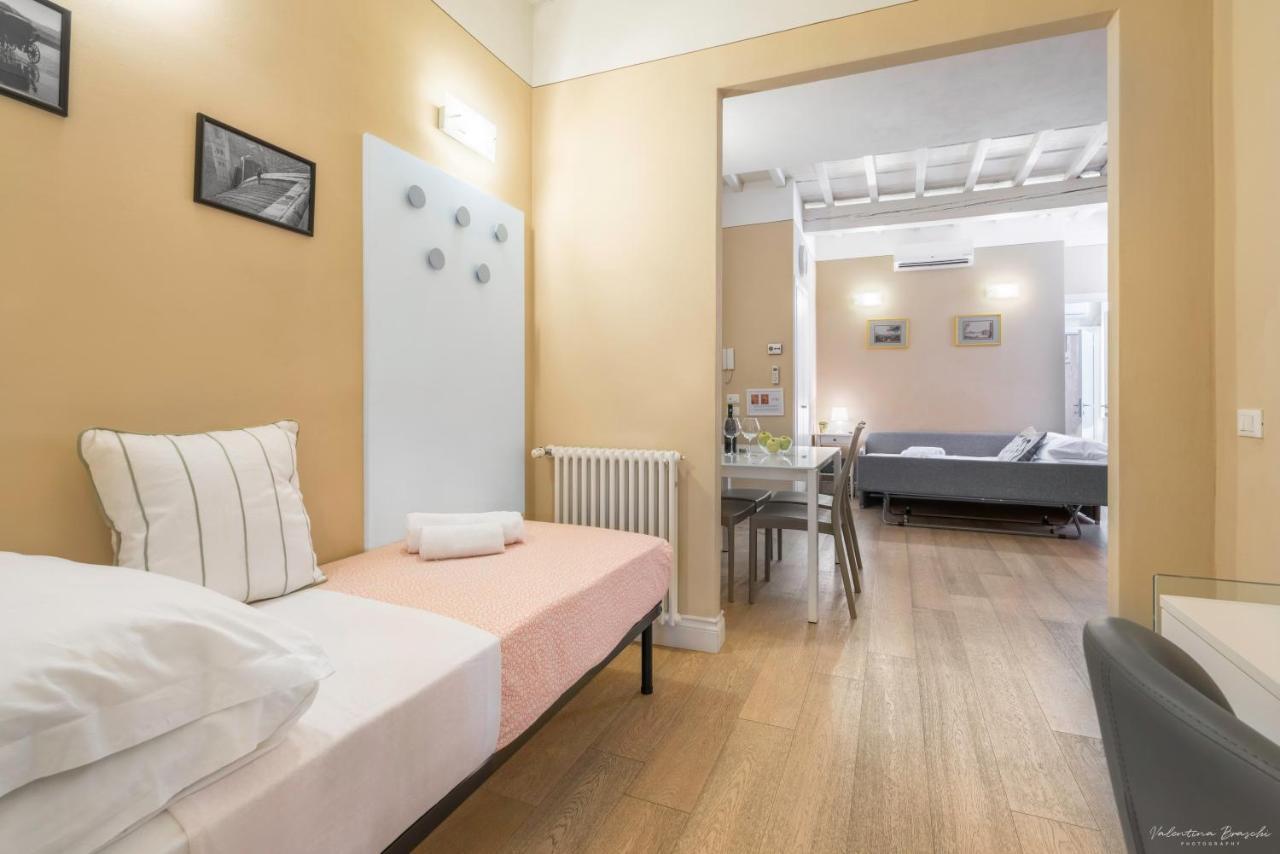 Wine Apartments Florence Barolo Ngoại thất bức ảnh