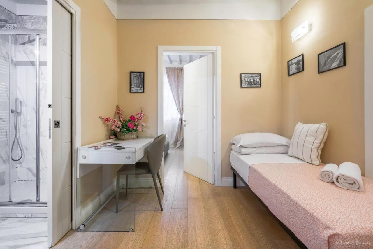 Wine Apartments Florence Barolo Ngoại thất bức ảnh