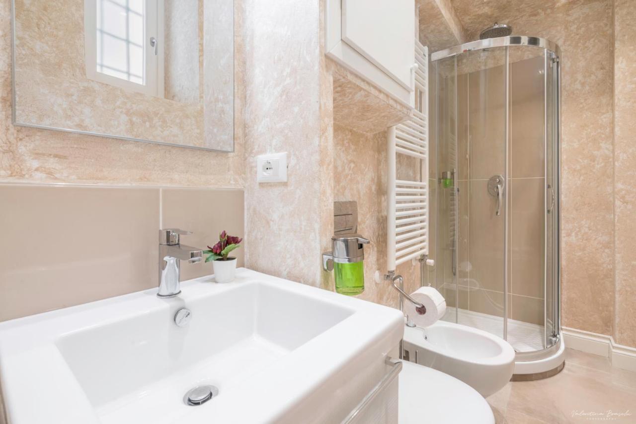Wine Apartments Florence Barolo Ngoại thất bức ảnh
