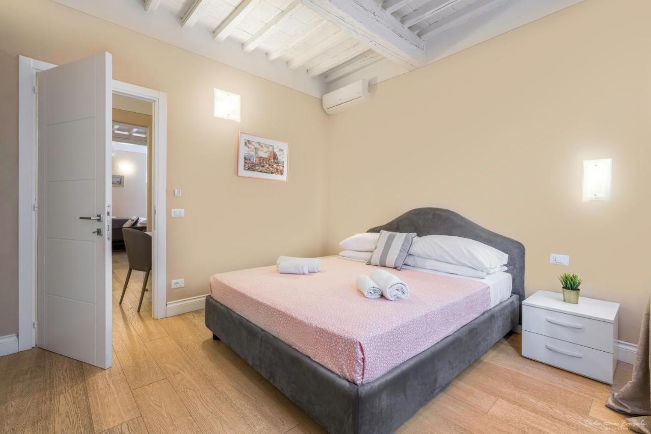 Wine Apartments Florence Barolo Ngoại thất bức ảnh