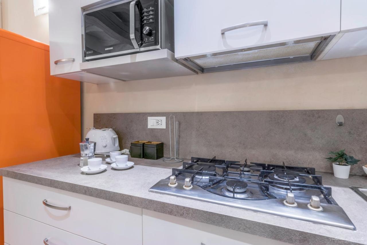 Wine Apartments Florence Barolo Ngoại thất bức ảnh