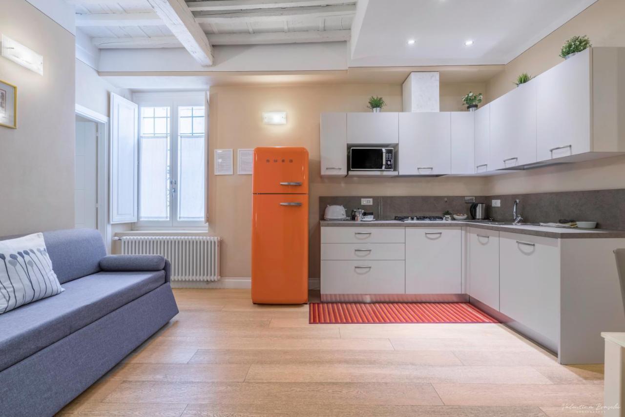 Wine Apartments Florence Barolo Ngoại thất bức ảnh